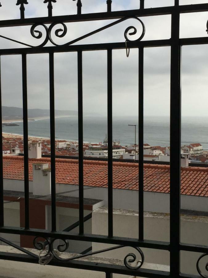 Casa Circular Norte Nazare Exterior photo