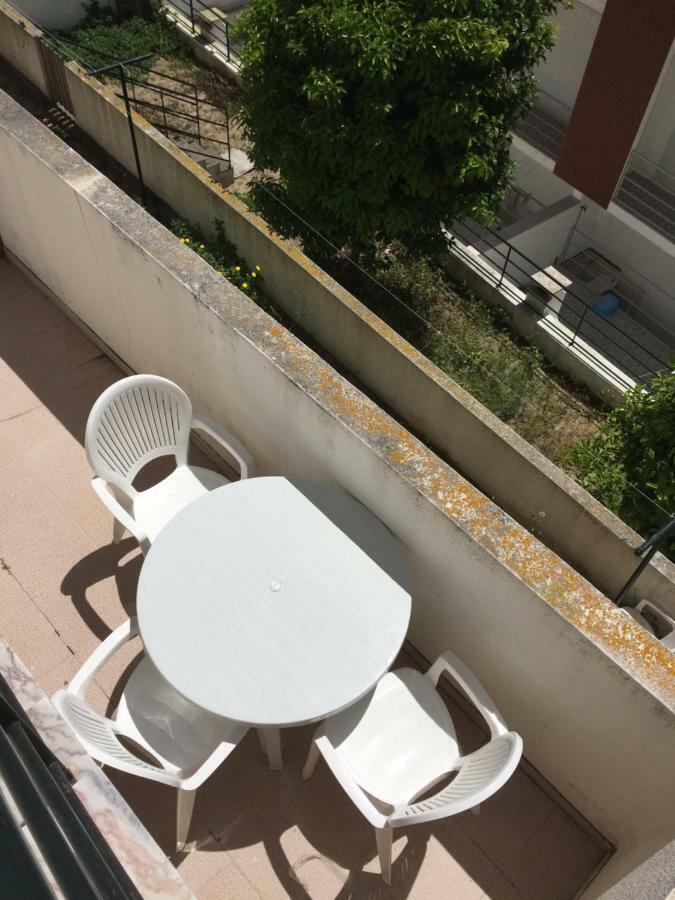 Casa Circular Norte Nazare Exterior photo